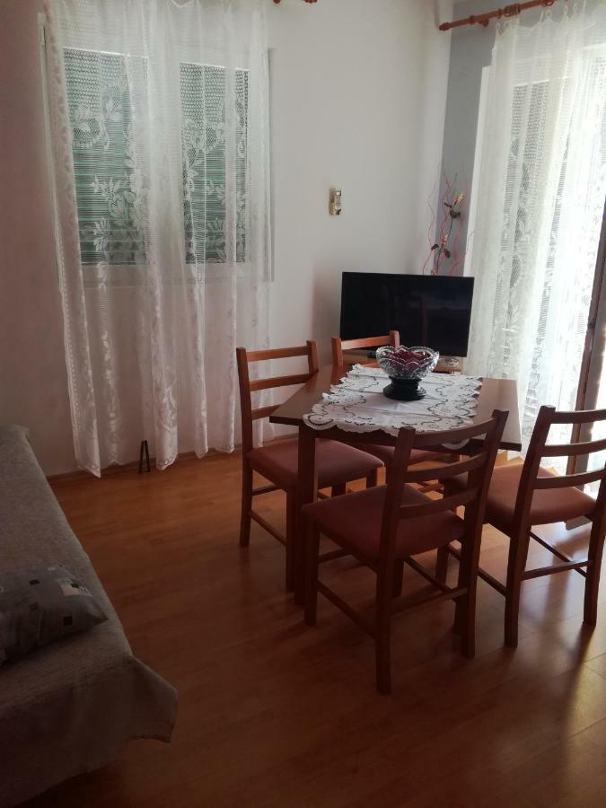 Apartments Katarina 2 Макарска Экстерьер фото
